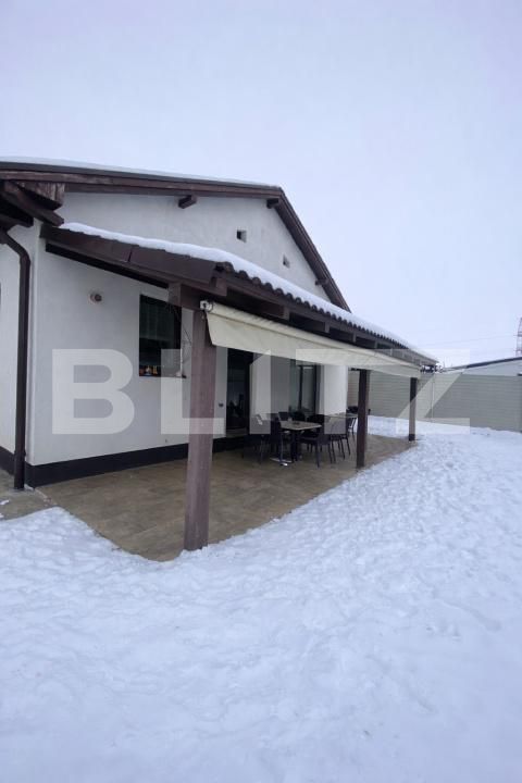 Casa de vânzare 4 camere Lucian Blaga - 185618CV | BLITZ Satu Mare | Poza13