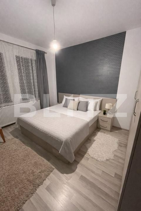 Casa de vânzare 4 camere Lucian Blaga - 185618CV | BLITZ Satu Mare | Poza5