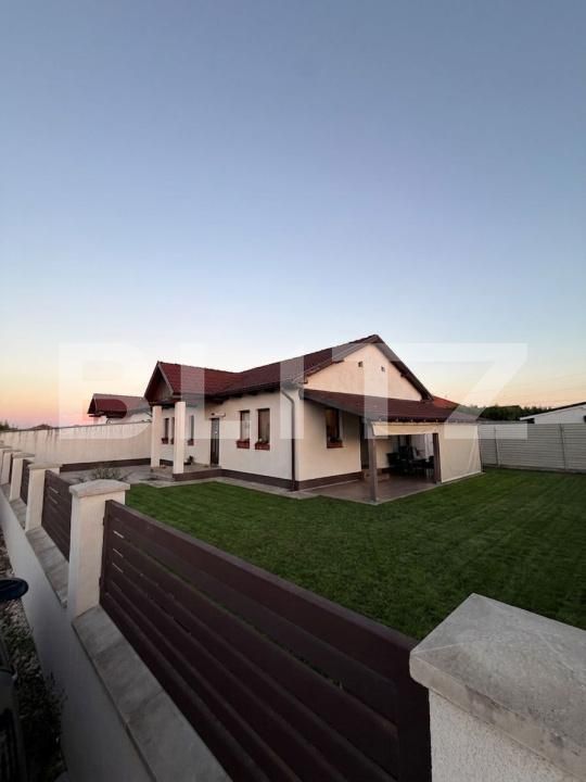 Casa de vânzare 4 camere Lucian Blaga - 185618CV | BLITZ Satu Mare | Poza3