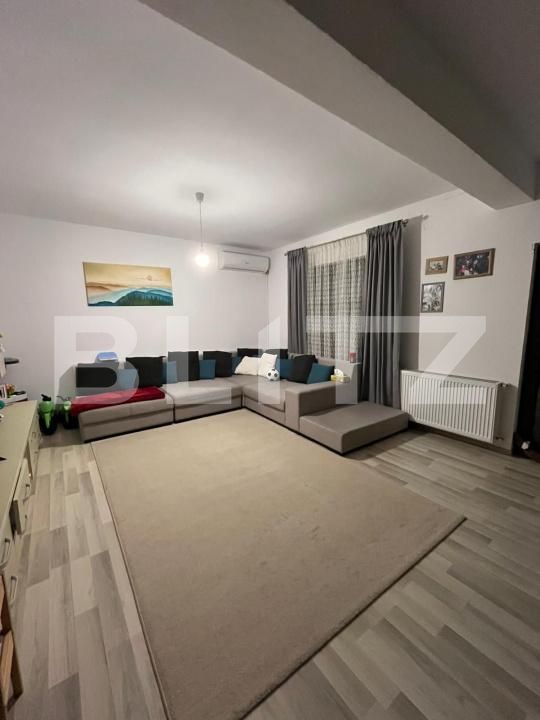 Casa de vânzare 4 camere Lucian Blaga - 185618CV | BLITZ Satu Mare | Poza2