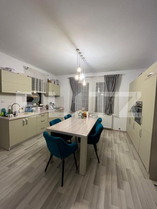 Casa de vânzare 4 camere Lucian Blaga - 185618CV | BLITZ Satu Mare | Poza3