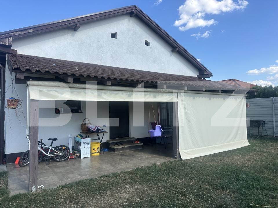 Casa de vânzare 4 camere Lucian Blaga - 185618CV | BLITZ Satu Mare | Poza15