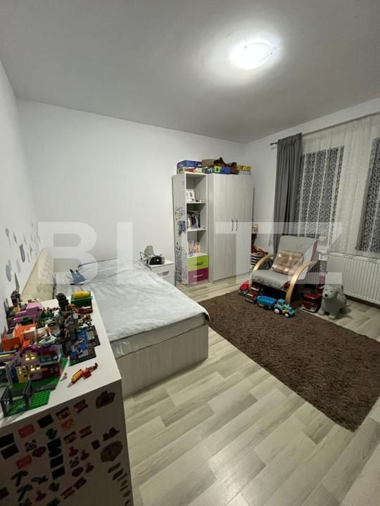 Casa de vânzare 4 camere Lucian Blaga - 185618CV | BLITZ Satu Mare | Poza9