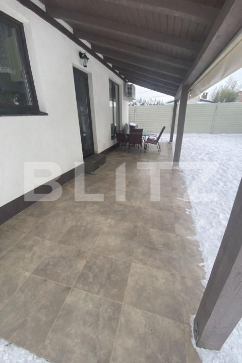 Casa de vânzare 4 camere Lucian Blaga - 185618CV | BLITZ Satu Mare | Poza14