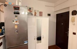 Apartament de vanzare, 45.22 mp, zona Titulescu