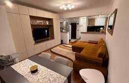Apartament de vanzare, 45.22 mp, zona Titulescu