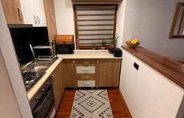 Apartament de vanzare, 45.22 mp, zona Titulescu