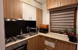 Apartament de vanzare, 45.22 mp, zona Titulescu