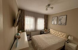 Apartament de vanzare, 45.22 mp, zona Titulescu