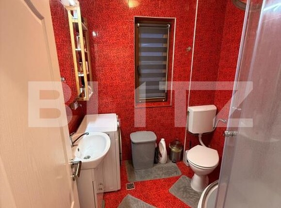 Apartament de vânzare 2 camere Titulescu - 185619AV | BLITZ Satu Mare | Poza3