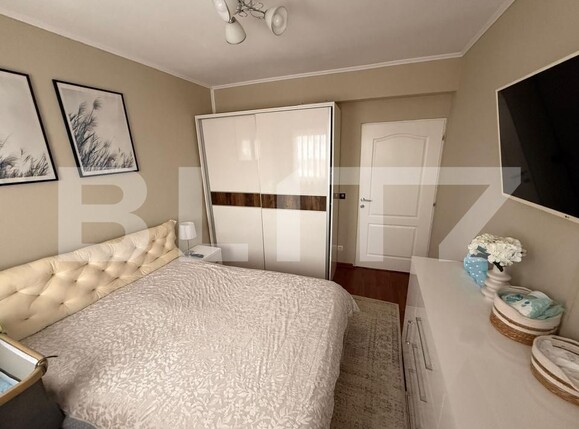 Apartament de vânzare 2 camere Titulescu - 185619AV | BLITZ Satu Mare | Poza2