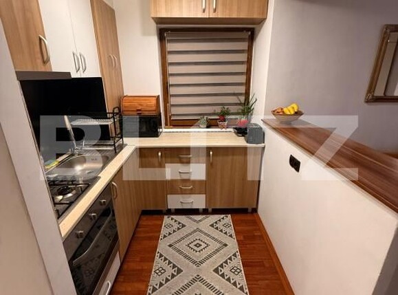 Apartament de vânzare 2 camere Titulescu - 185619AV | BLITZ Satu Mare | Poza5