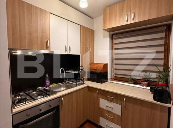 Apartament de vânzare 2 camere Titulescu - 185619AV | BLITZ Satu Mare | Poza6