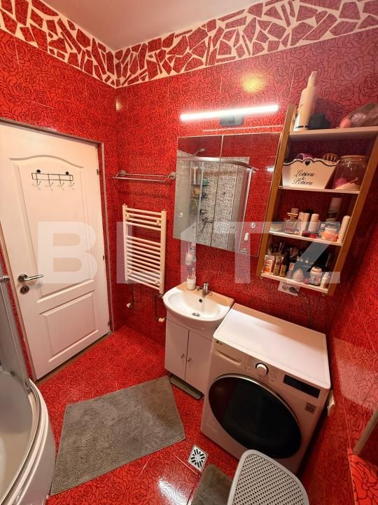 Apartament de vânzare 2 camere Titulescu - 185619AV | BLITZ Satu Mare | Poza4