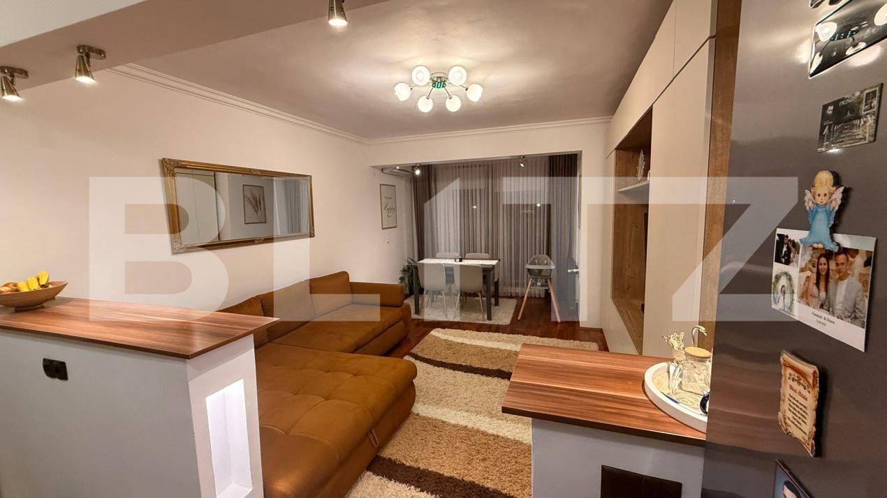 Apartament de vânzare 2 camere Titulescu - 185619AV | BLITZ Satu Mare | Poza9