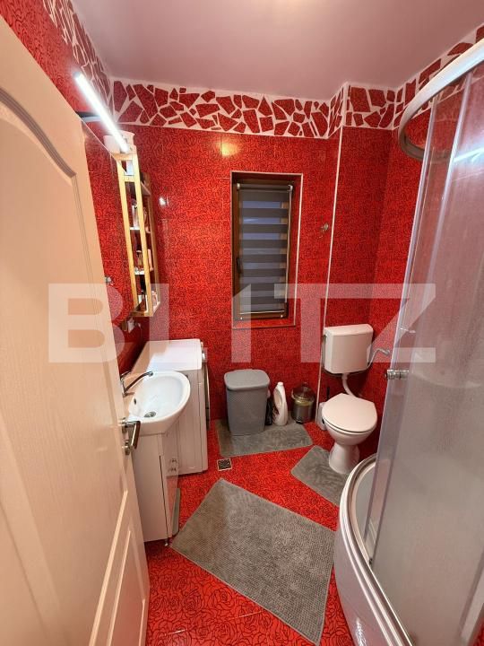 Apartament de vânzare 2 camere Titulescu - 185619AV | BLITZ Satu Mare | Poza3