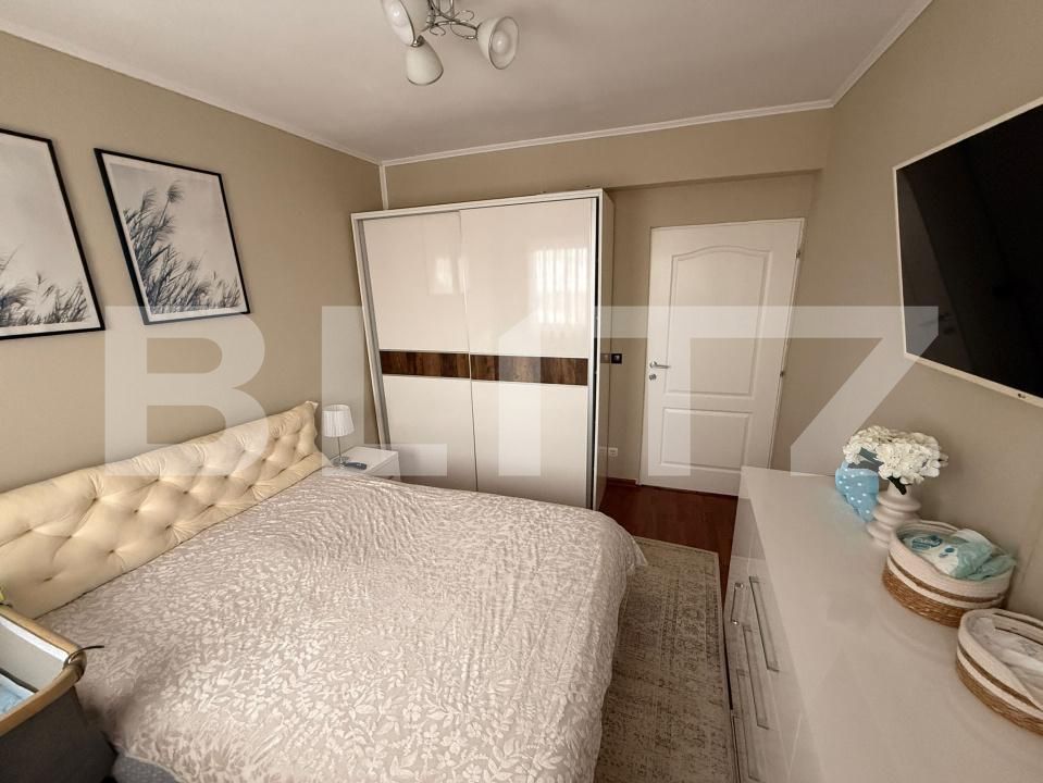 Apartament de vânzare 2 camere Titulescu - 185619AV | BLITZ Satu Mare | Poza2