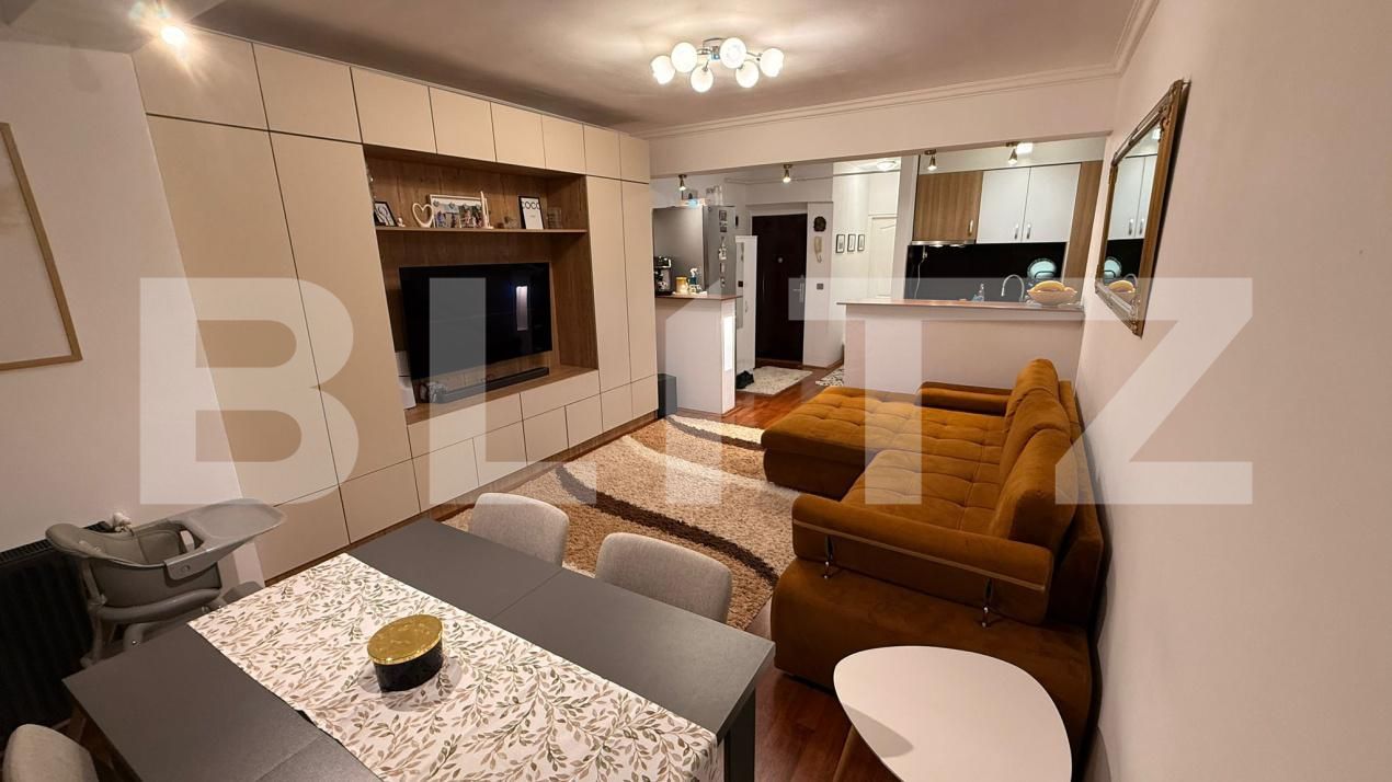 Apartament de vânzare 2 camere Titulescu - 185619AV | BLITZ Satu Mare | Poza8