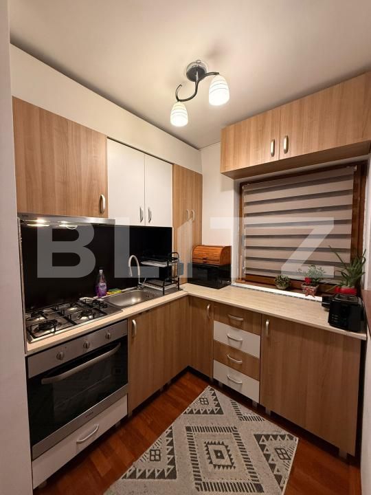 Apartament de vânzare 2 camere Titulescu - 185619AV | BLITZ Satu Mare | Poza6