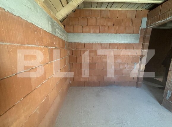 Casa de vânzare 4 camere Strandului - 185838CV | BLITZ Satu Mare | Poza3