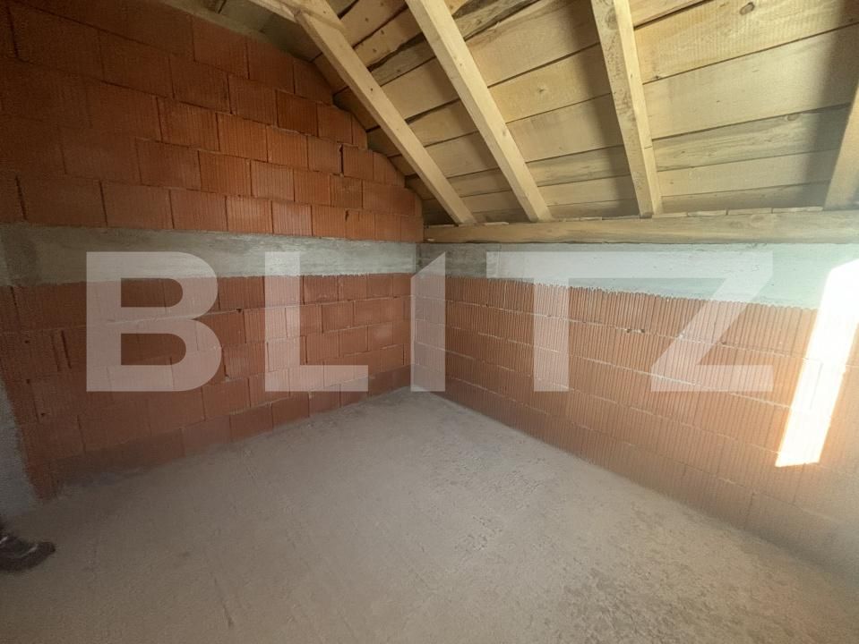 Casa de vânzare 4 camere Strandului - 185838CV | BLITZ Satu Mare | Poza4