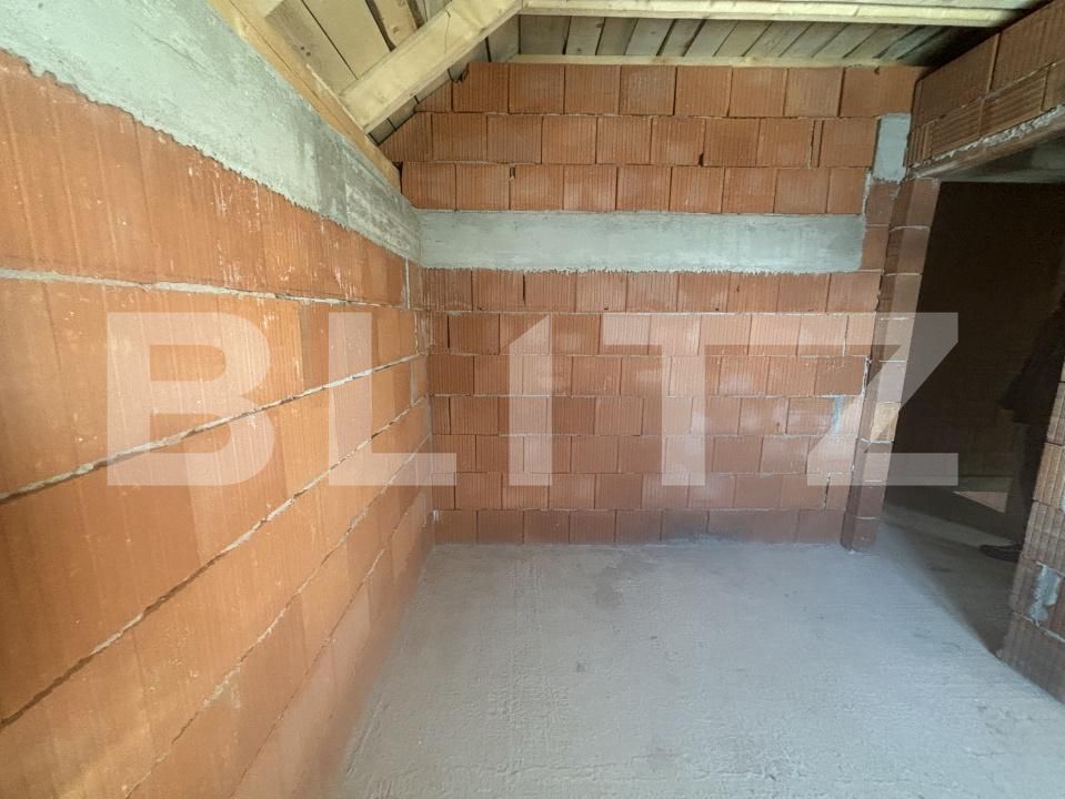 Casa de vânzare 4 camere Strandului - 185838CV | BLITZ Satu Mare | Poza3