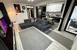 Apartament 2 camere, 72 mp, zona Aurel Vlaicu 