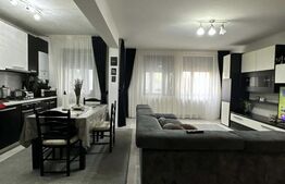 Apartament 2 camere, 72 mp, zona Aurel Vlaicu 