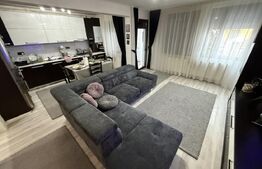 Apartament 2 camere, 72 mp, zona Aurel Vlaicu 