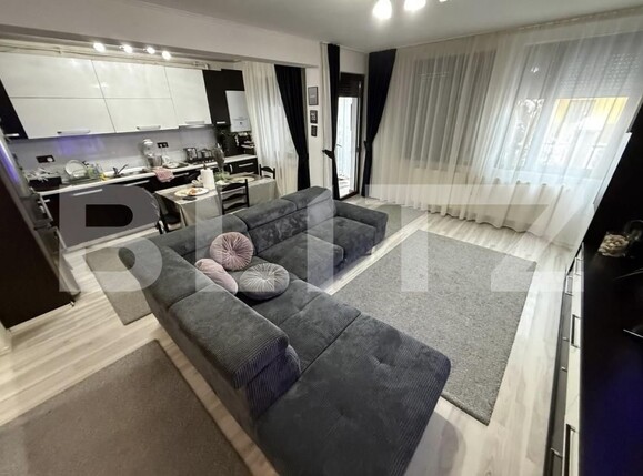 Apartament de vânzare 2 camere Aurel Vlaicu - 185912AV | BLITZ Satu Mare | Poza1