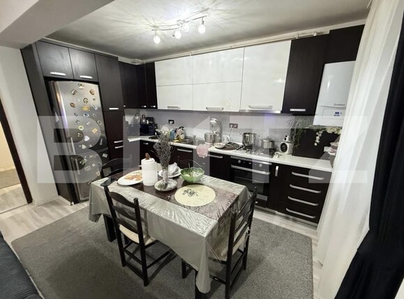 Apartament de vânzare 2 camere Aurel Vlaicu - 185912AV | BLITZ Satu Mare | Poza4