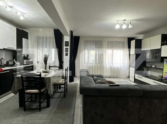 Apartament de vânzare 2 camere Aurel Vlaicu - 185912AV | BLITZ Satu Mare | Poza2