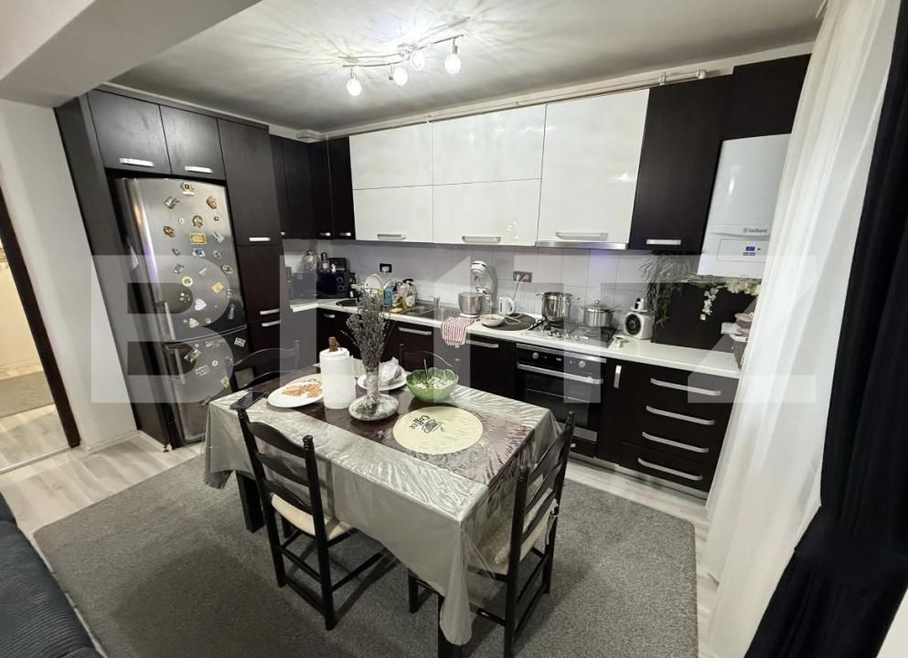 Apartament de vânzare 2 camere Aurel Vlaicu - 185912AV | BLITZ Satu Mare | Poza4