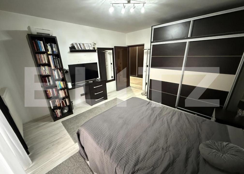 Apartament de vânzare 2 camere Aurel Vlaicu - 185912AV | BLITZ Satu Mare | Poza7