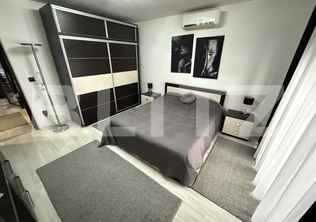 Apartament de vânzare 2 camere Aurel Vlaicu - 185912AV | BLITZ Satu Mare | Poza5