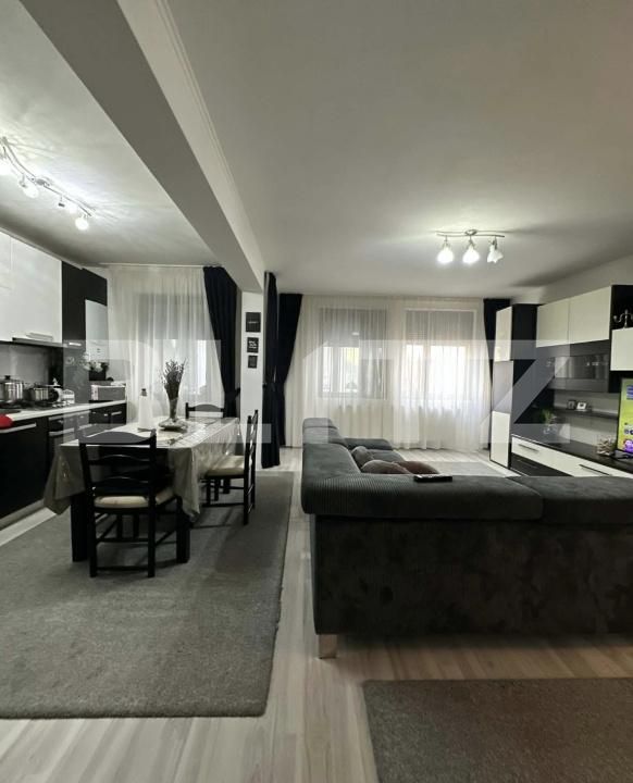 Apartament de vânzare 2 camere Aurel Vlaicu - 185912AV | BLITZ Satu Mare | Poza2