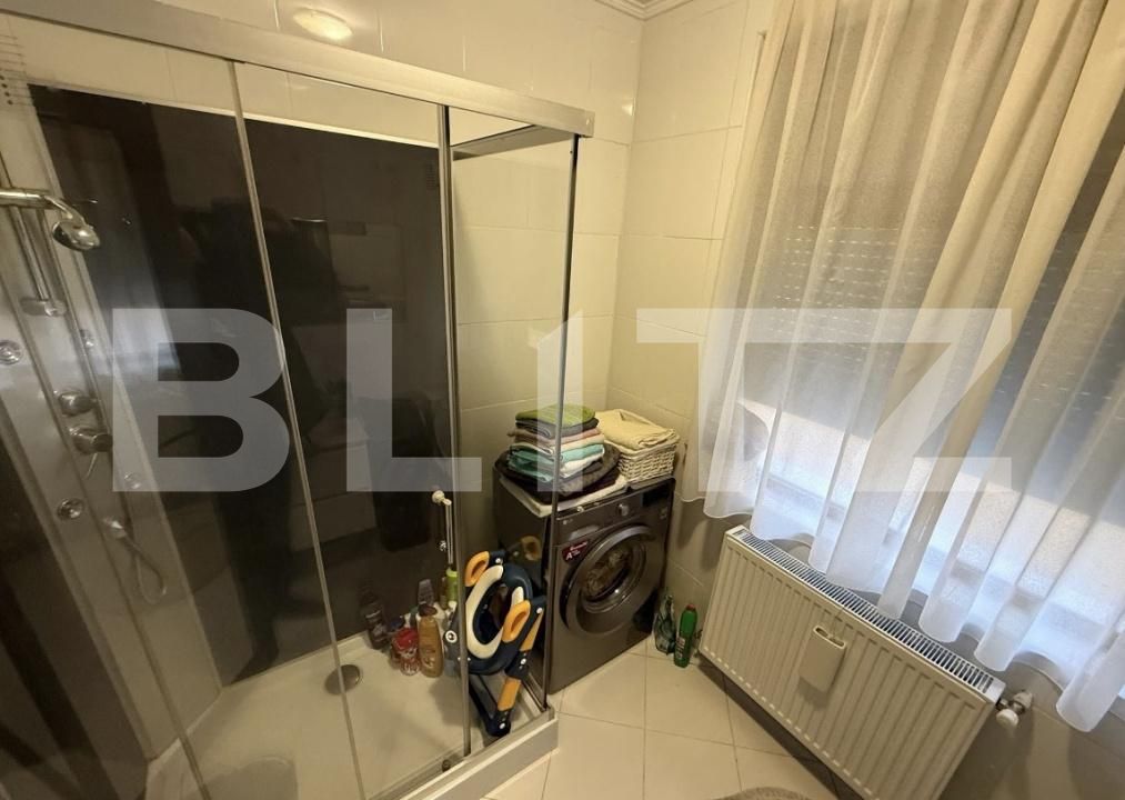 Apartament de vânzare 2 camere Aurel Vlaicu - 185912AV | BLITZ Satu Mare | Poza10