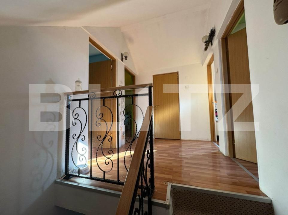 Casa de vânzare 7 camere Paulesti - 186010CV | BLITZ Satu Mare | Poza3