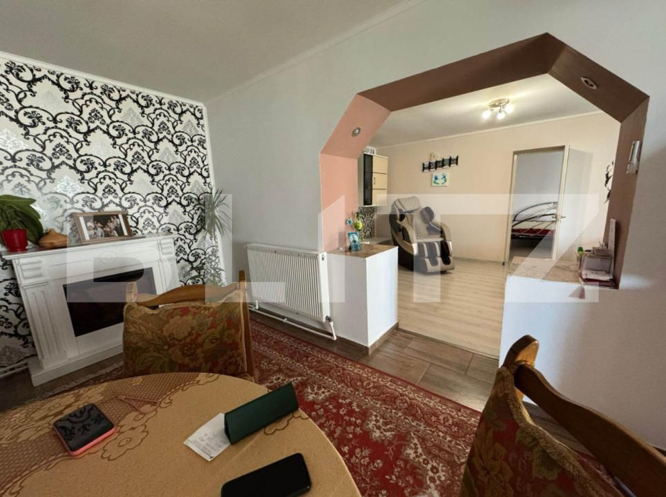 Casa de vânzare 7 camere Paulesti - 186010CV | BLITZ Satu Mare | Poza4