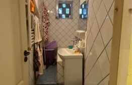 Apartament 2 camere, 45 mp, zona Parcului Cubic