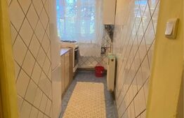 Apartament 2 camere, 45 mp, zona Parcului Cubic