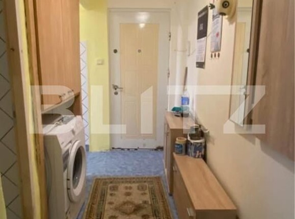 Apartament de vânzare 2 camere Solidaritatii - 186106AV | BLITZ Satu Mare | Poza4