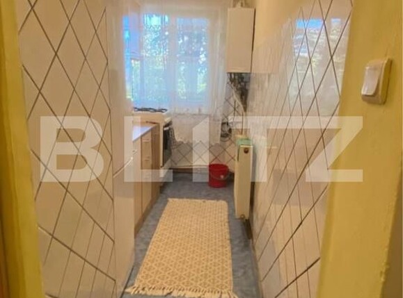 Apartament de vânzare 2 camere Solidaritatii - 186106AV | BLITZ Satu Mare | Poza3