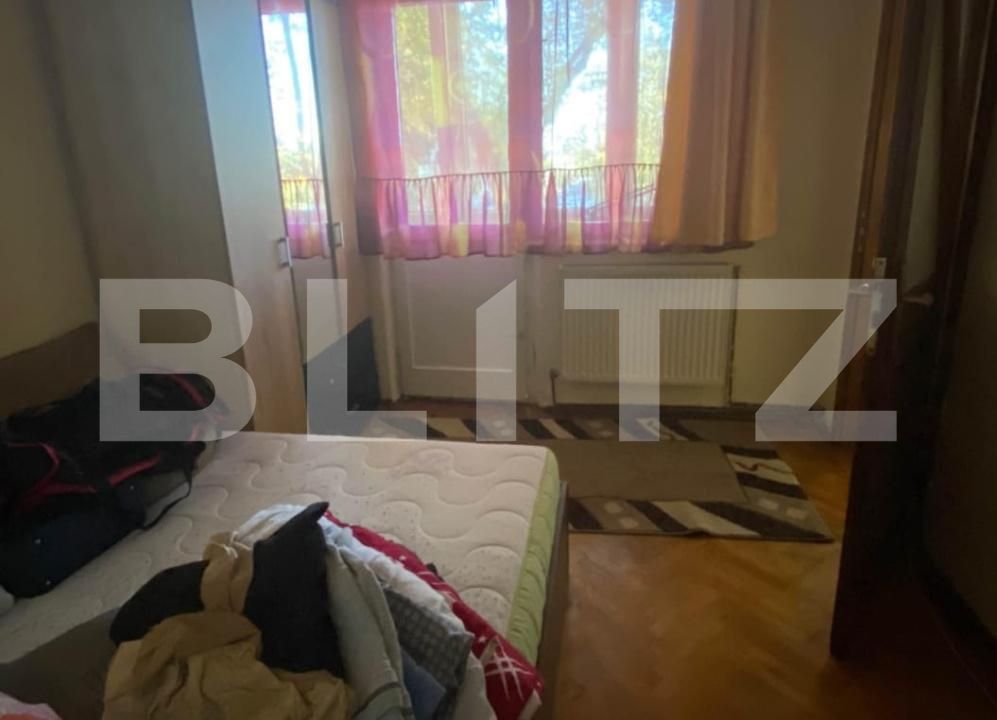 Apartament de vânzare 2 camere Solidaritatii - 186106AV | BLITZ Satu Mare | Poza2