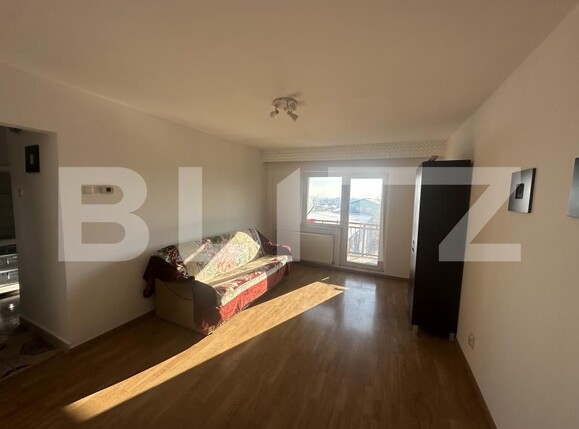 Apartament de vânzare 2 camere Carpati 2 - 186107AV | BLITZ Satu Mare | Poza1