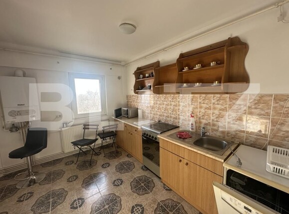 Apartament de vânzare 2 camere Carpati 2 - 186107AV | BLITZ Satu Mare | Poza1