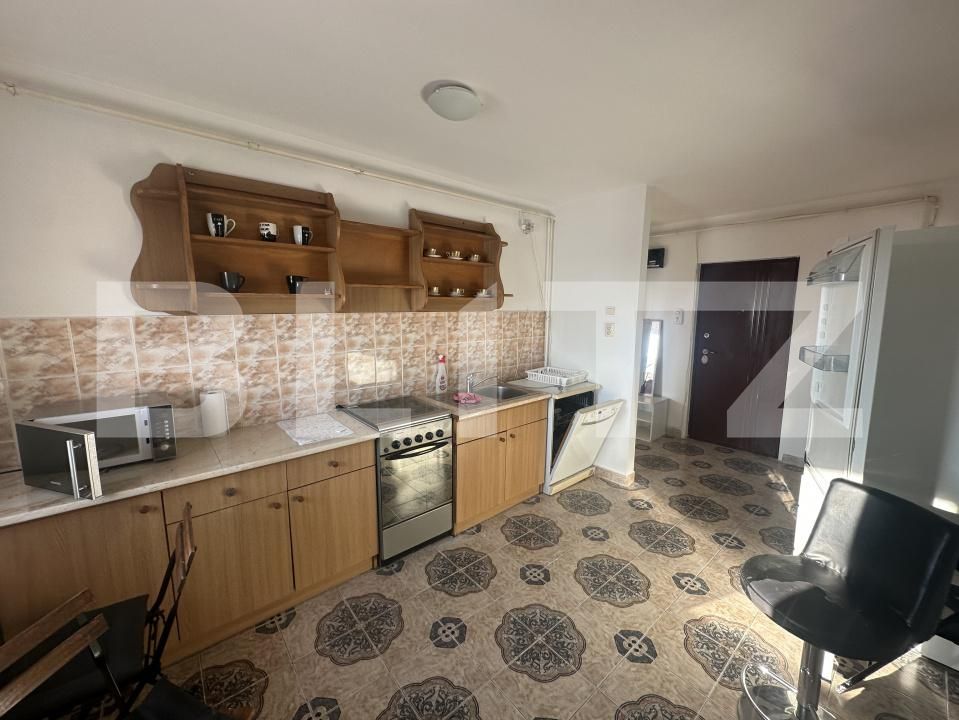 Apartament de vânzare 2 camere Carpati 2 - 186107AV | BLITZ Satu Mare | Poza2