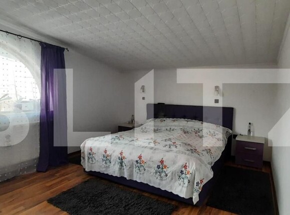 Casa de vânzare 4 camere Micro 17 - 186165CV | BLITZ Satu Mare | Poza5