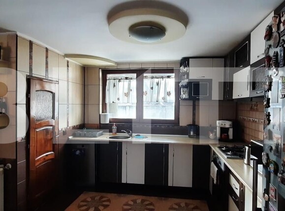 Casa de vânzare 4 camere Micro 17 - 186165CV | BLITZ Satu Mare | Poza3