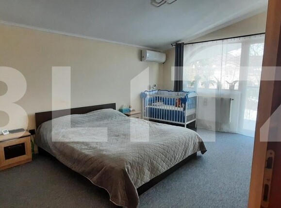 Casa de vânzare 4 camere Micro 17 - 186165CV | BLITZ Satu Mare | Poza5